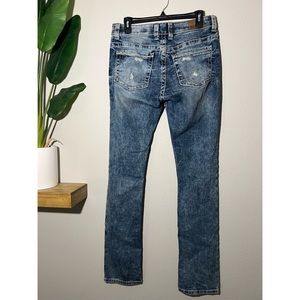 BKE Womens Denim Jeans “Payton”